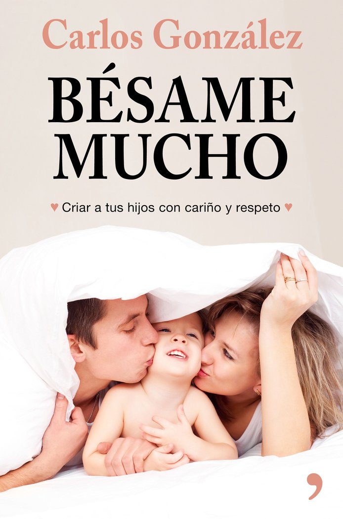 Besame Mucho-González Carlos