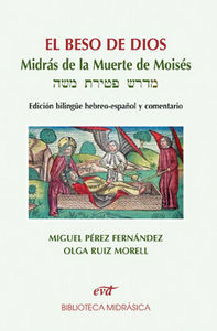 Beso de Dios el-Pérez Fernández Miguel