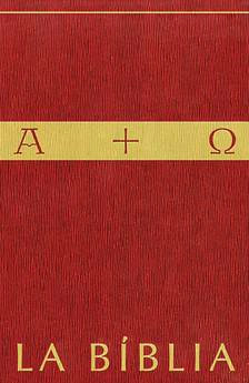 Biblia (biblia Catalana Interconfessional) Edicio Gran Form-
