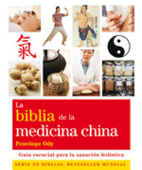 Biblia de la Medicina China la-Ody Penelope