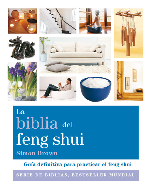 Biblia Del Feng Shui la-Brown Simon