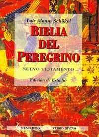 Biblia Del Peregrino Iii-Alonso Schökel Luis