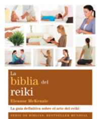 Biblia Del Reiki la-Mckenzie Eleanor