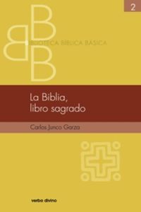 Biblia Libro Sagrado la-Junco Garza Carlos