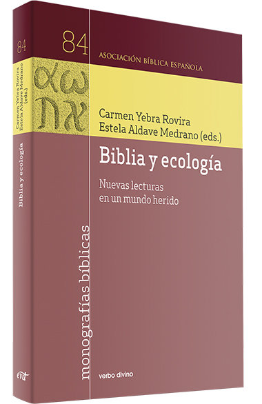 Biblia y Ecologia-Aldave Medrano Estela