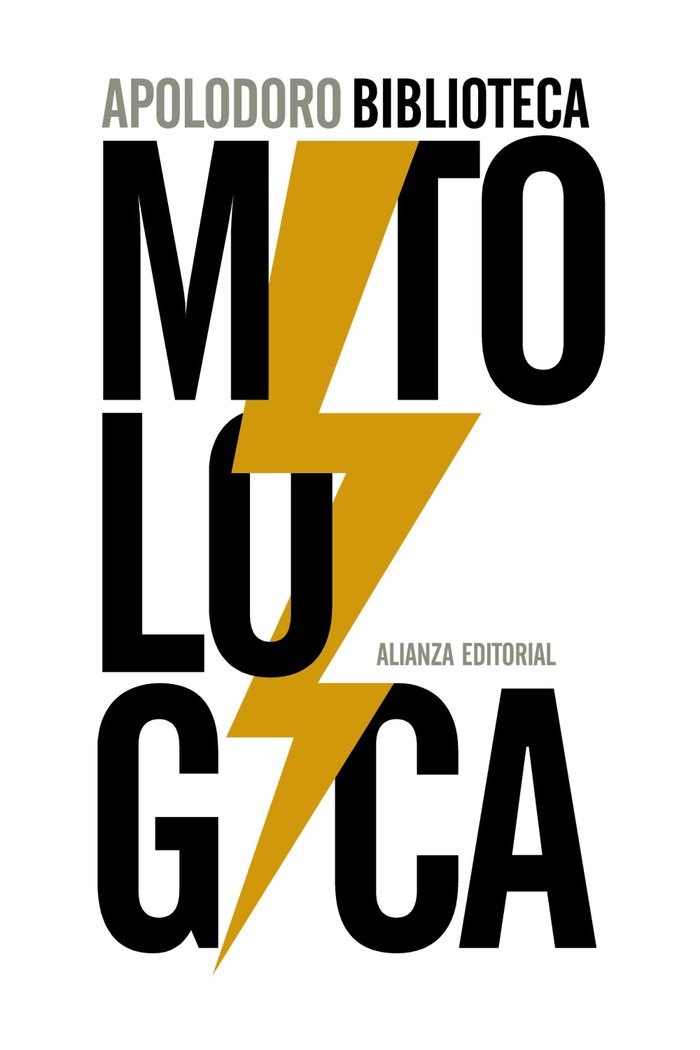 Biblioteca Mitologica-Apolodoro