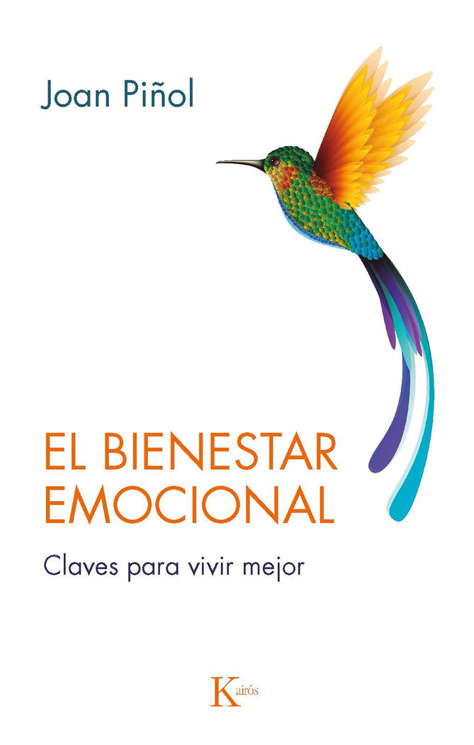 Bienestar Emocional el-Piñol Forcadell Joan