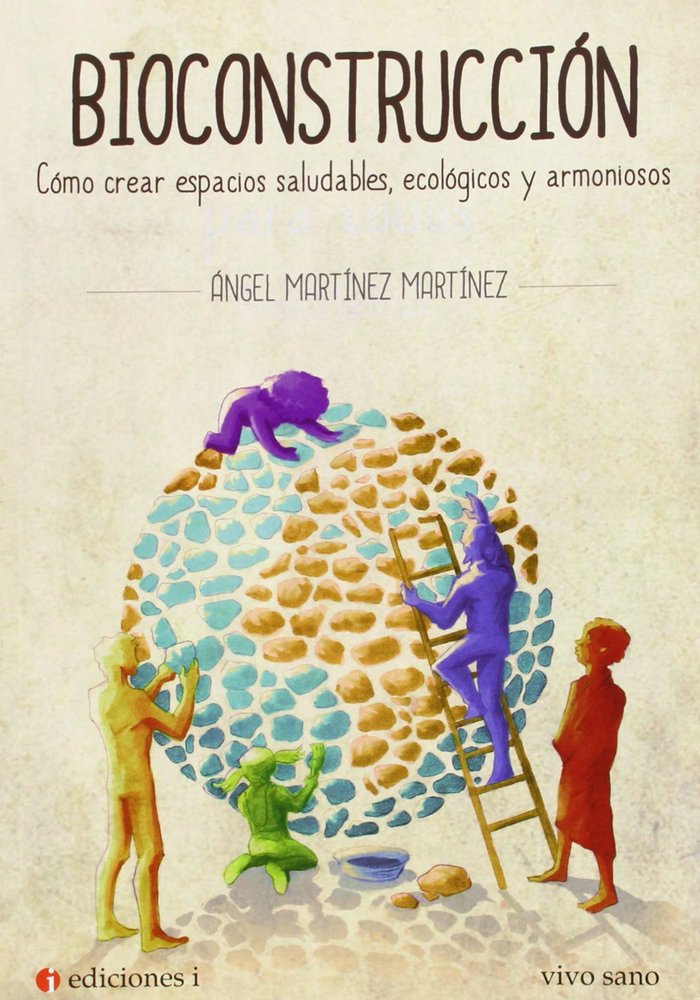 Bioconstruccion-Martínez Martínez Ángel