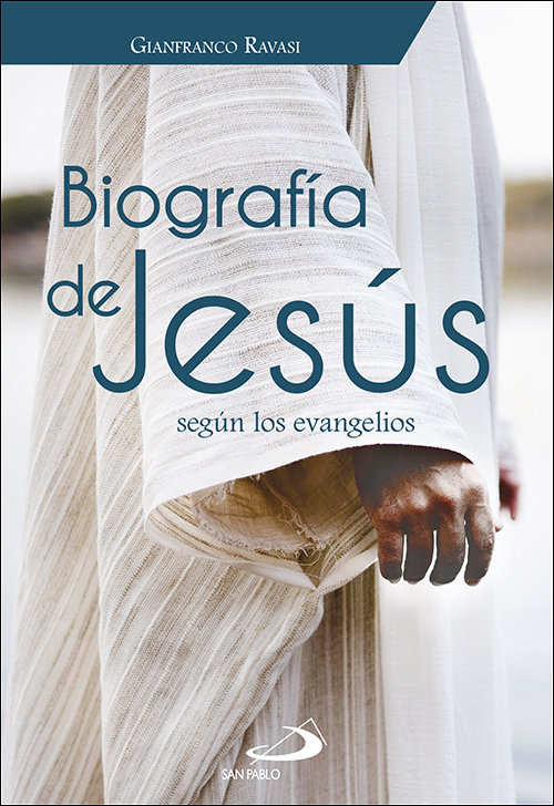 Biografia de Jesus-Ravasi Gianfranco