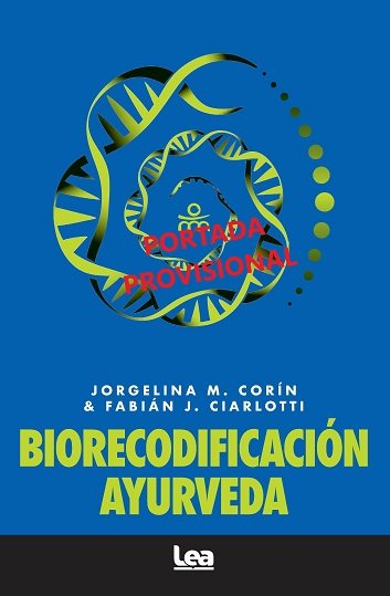 Biorrecodificacion Ayurveda-Ciarlotti Fabian
