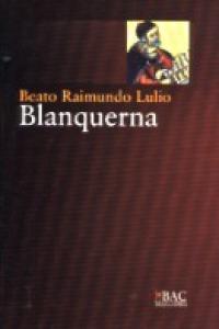 Blanquerna-Beato Raimundo Lulio
