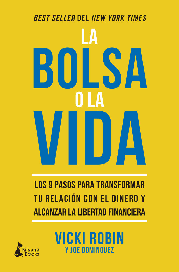 Bolsa o la Vida la-Dominguez