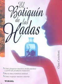 Botiquin de las Hadas el-Castellotti Clara