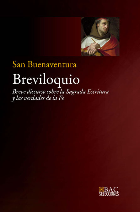 Breviloquio-San Buenaventura
