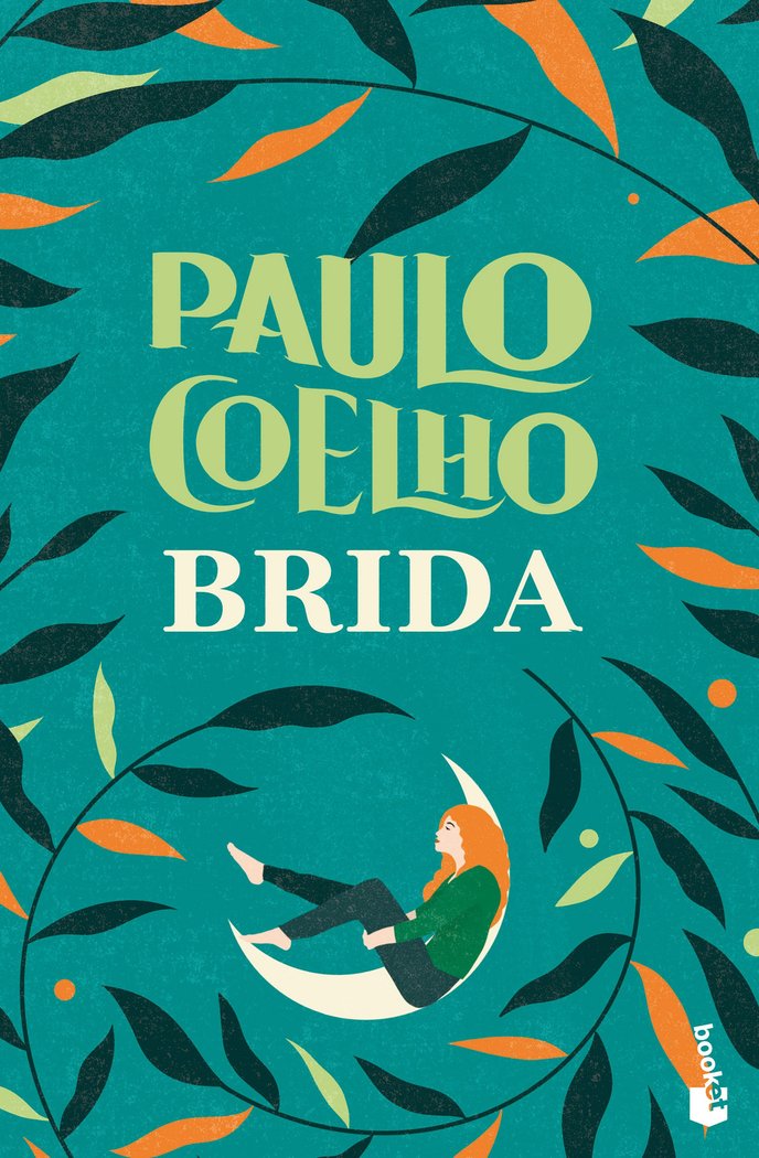 Brida-Paulo Coelho