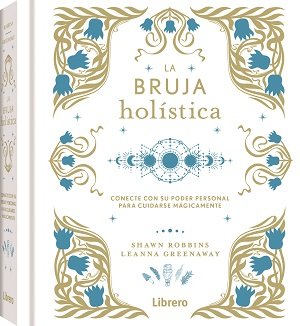 Bruja Holistica la-Shawn Robbins