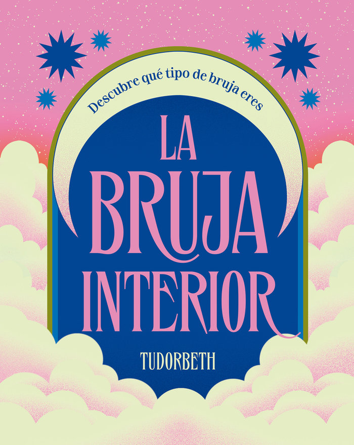 Bruja Interior la-Tudorbeth