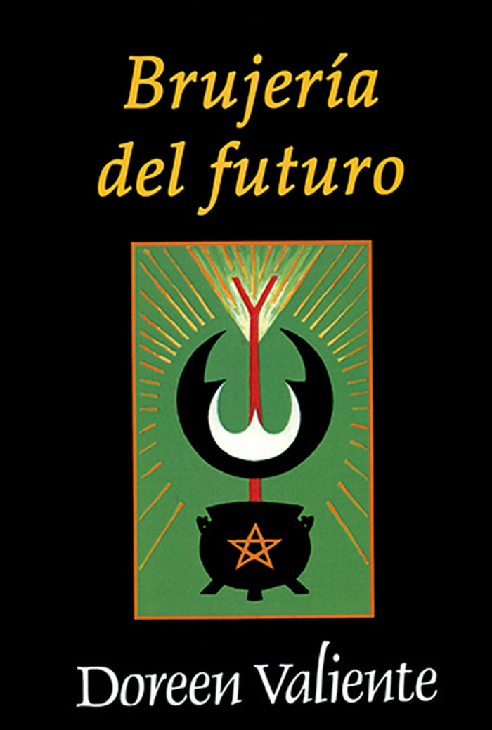 Brujeria Del Futuro la-Valiente Doreen
