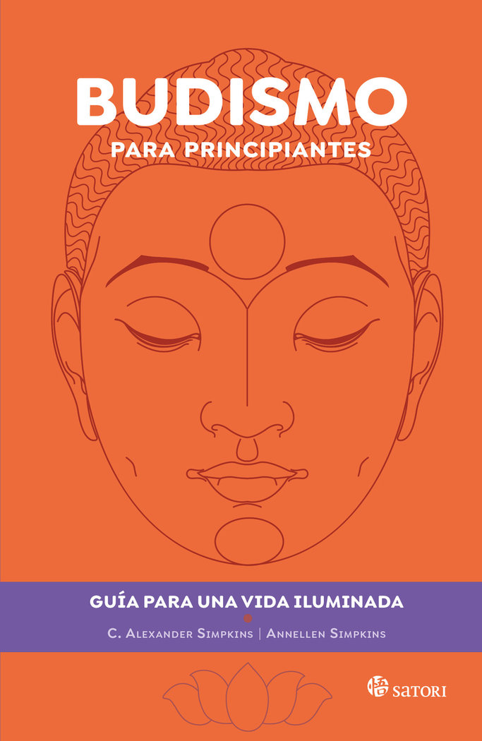 Budismo para Principiantes-Simpkins C. Alexander y Annellen