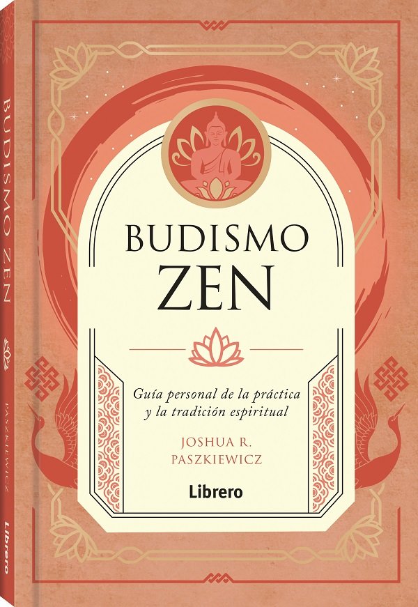 Budismo Zen-Joshua R. Paszkiewicz