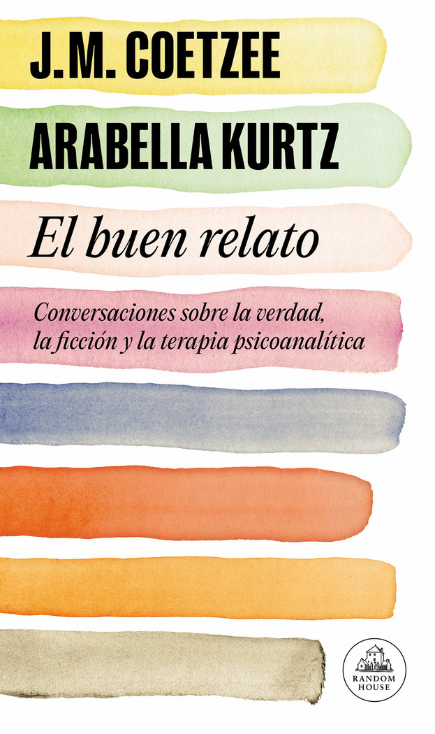 Buen Relato el-Coetzee J.m.