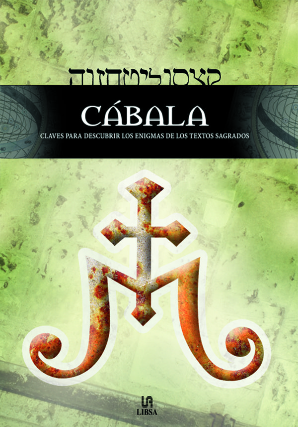 Cabala-Calvo Boj