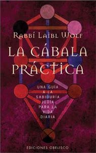 Cabala Practica-Wolf Laibl