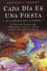 Cada Dia Una Fiesta-Budapest Zsuzsanna E.