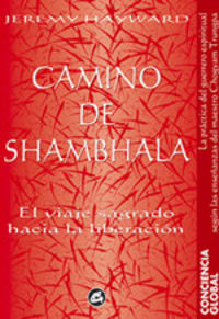 Camino de Shambhala-Hayward Jeremy
