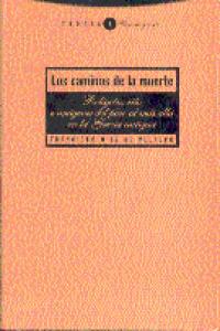 Caminos de la Muerte-Diez de Velasco Francisco