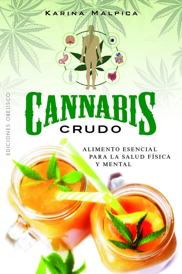 Cannabis Crudo-Malpica Karina