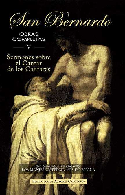 Cantar de los Cantares el-San Bernardo