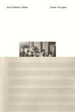Cantar i Fer Paper-Castellví Girbau Jordi