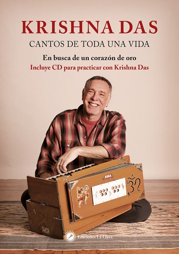 Cantos de Toda Una Vida-Das Krishna