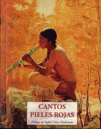 Cantos Pieles Rojas-
