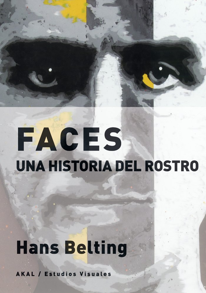 Caras Faces-Belting Hans