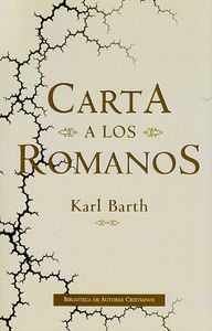 Carta a los Romanos O.varias-Barth Karl