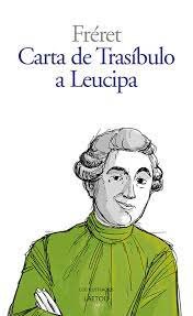 Carta de Trasibulo a Leucipa-Freret Nicholas