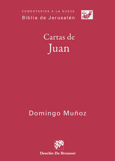 Cartas de Juan-Muñoz León Domingo
