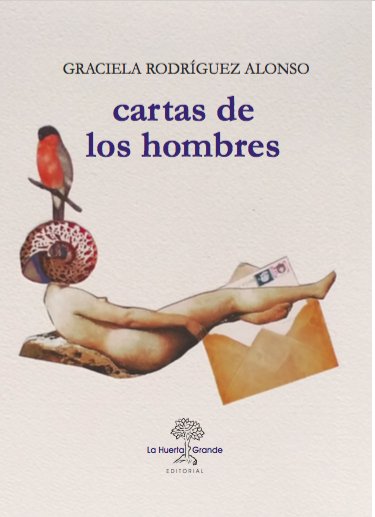 Cartas de los Hombres-Rodríguez Alonso Graciela