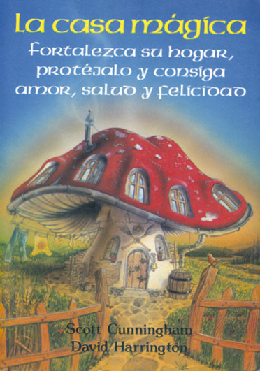 Casa Magica la-Cunningham Scoot