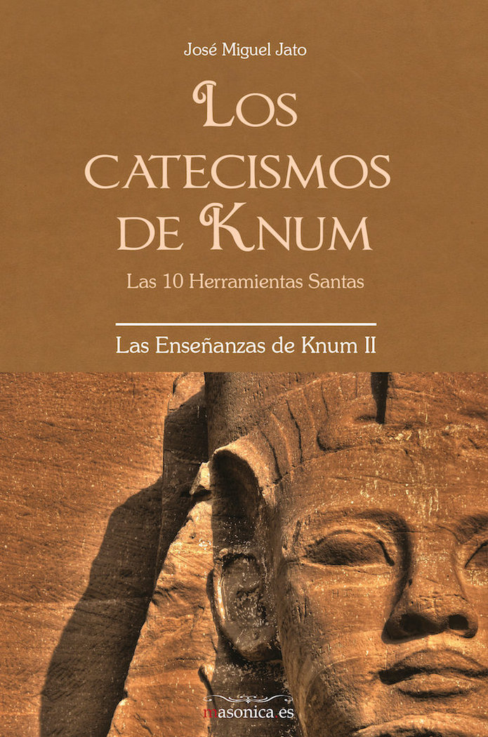 Catecismos de Knum los-Jato Agüera José Miguel