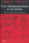 Chamanismos a Revision los-Fericgla Josep Maria