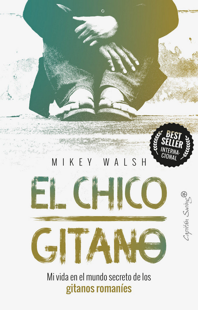 Chico Gitano el-Walsh Mikey