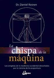 Chispa de la Maquina la-Keown Daniel