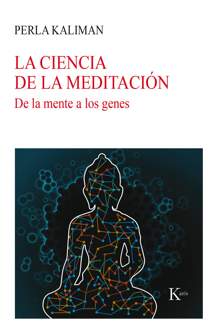 Ciencia de la Meditacion la-Kaliman Perla
