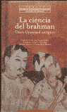 Ciencia Del Brahman la Ori-Agud Ana