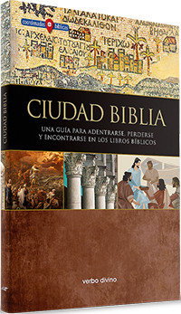 Ciudad Biblia-Pikaza Ibarrondo Xabier