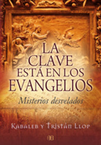 Clave Esta En los Evangelios la-Llop Enrique (1927-1991)