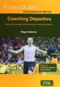 Coaching Deportivo-Gutiérrez Del Pozo Diego